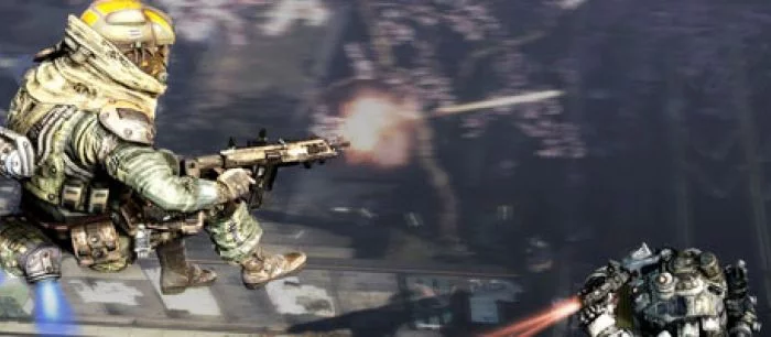 Продюссер Titanfall сказал, что его не волнует прибыль