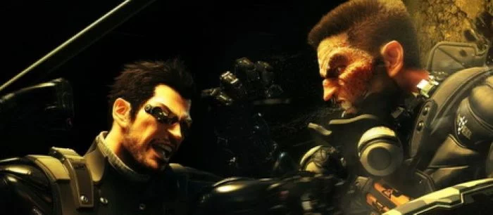 Производство «Deus Ex: Human Defiance» задерживается из-за частых переработок сценария