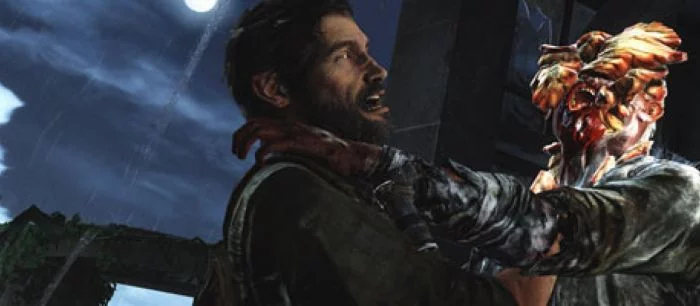 PS4-версия Last of Us появилась в магазине Sony