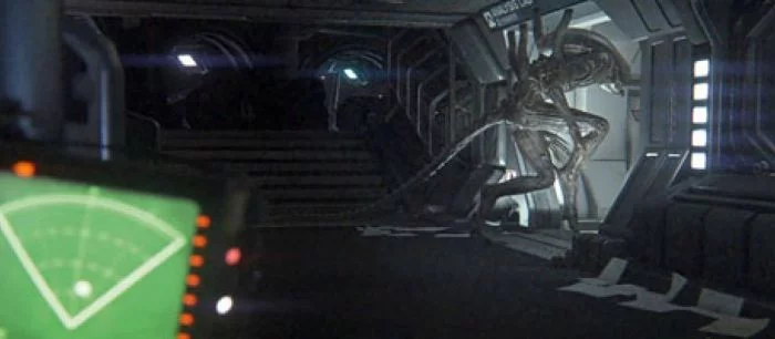 Разработчики Alien: Isolation уделили огромное внимание амуниции и предметам