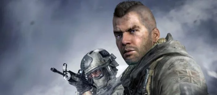 Разработчики Call of Duty: Ghosts намекнули на DLC с Соупом