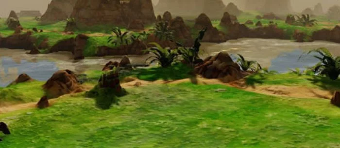 Разработчики Outcast Reboot HD продемонстрировали текущую готовность ремейка в геймплейном трейлере