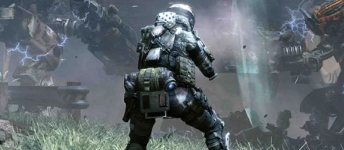 Разработчики Titanfall объяснили, почему так важно контролировать читеров