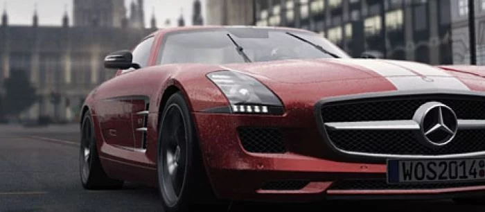 Разработчики World of Speed переквалифицировали игру в бесплатную