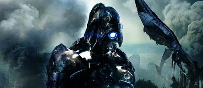 Разработка Mass Effect 4 находится в самом разгаре