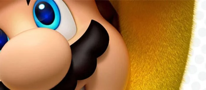 Серия Mario скоро пополнится новой игрой