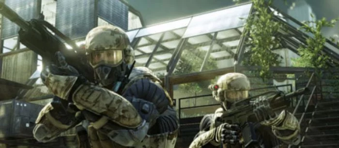 Серверы Crysis и Crysis 2 на PC отключат в последний день мая