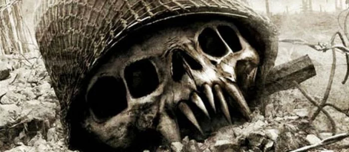 Серверы Resistance отключат 8 апреля