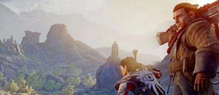 Скриншот Dragon Age: Inquisition показал фотореалистичную графику