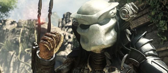 Скриншоты Call of Duty: Ghosts показали, как охотится Хищник