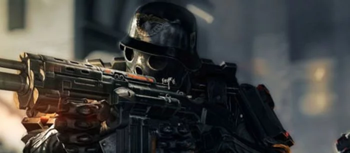 Смотрите стрим по Wolfenstein: The New Order сегодня в 22:00 на VGTimes