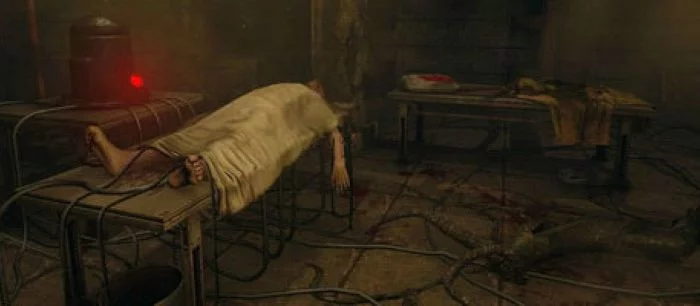 Soma получила новый трейлер, демонстрирующий красоту движка игры