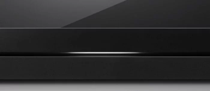 Sony анонсировала 4K-медиаплеер, который выглядит как PS4