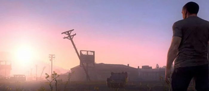 Sony огласила первые подробности H1Z1 — ужастика с зомби и виртуальной «песочницей»