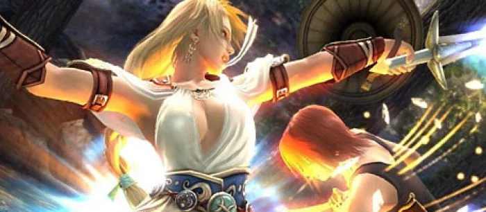 Soulcalibur: Lost Swords оказалась неиграбельной сразу после выхода