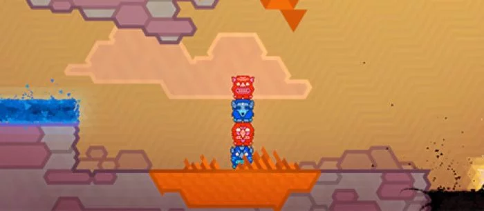 Создатели Max: The Curse of Brotherhood анонсировали Project Totem