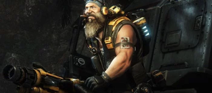 Способности монстра в Evolve можно будет настраивать