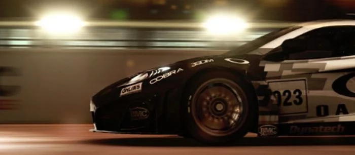 Стали известны системные требования GRID: Autosport