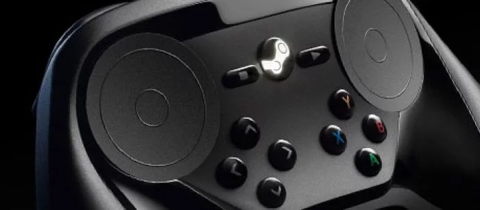 Steam Controller поступит в продажу осенью