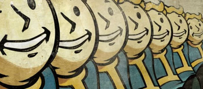 Студенты создали настоящий Pip-Boy 3000 для NASA