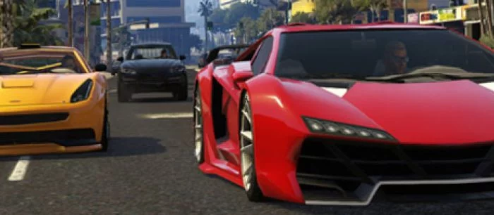 Свежее обновление GTA Online добавит в игру возможность грабить банки вместе с друзьями