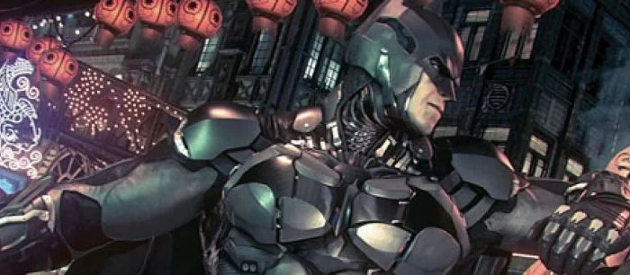 Свежие скрины Batman: Arkham Knight показали как никогда брутального Бэтмена