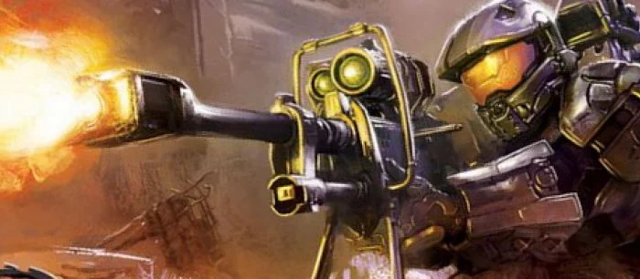 Связующим звеном между Halo 4 и Halo 5 станет комикс «The Next 72 Hours: Part 1»