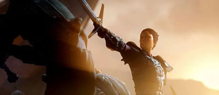 Технология освещения в Dragon Age: Inquisition бросила вызов Witcher 3