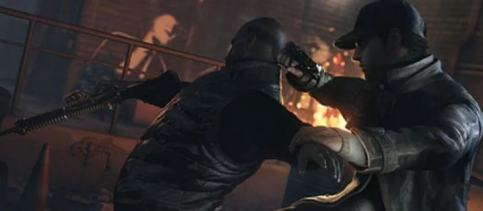 Тестирование графики в РС-версии Watch Dogs выявило... сюрприз-сюрприз!