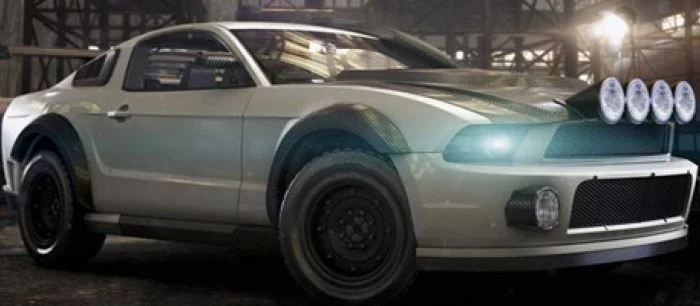 The Crew будет работать в 1080p и 30 кадрах/сек на PS4 и Xbox One