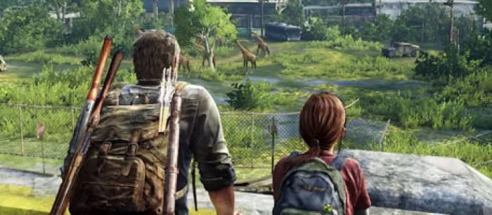 The Last of Us: Remastered выйдет 20 июня