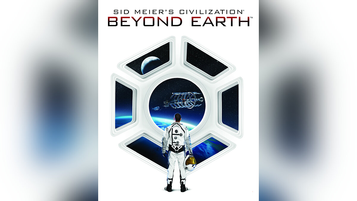 Анонсирована Civilization: Beyond Earth. Действие новой игры развернётся в  будущем