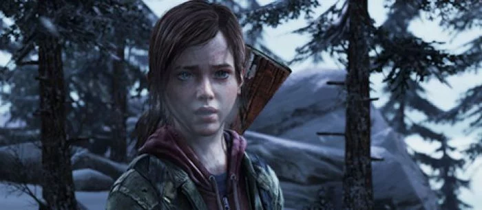 Третий DLC для Last of Us добавит новый уровень сложности