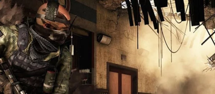 Трейлер шестого эпизода режима Extinction для Call of Duty: Ghosts показал Кракена во всей красе