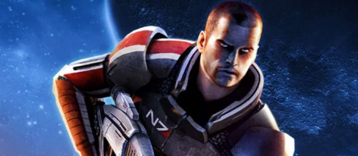 Трилогия Mass Effect выйдет на PS4 и Xbox One