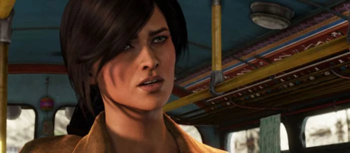 Uncharted 4 покажут на E3 2014