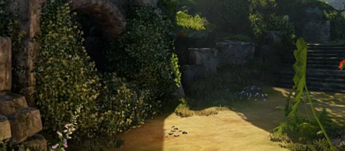 Unreal Engine 4 позволил сделать в Fable Legends более естественное освещение