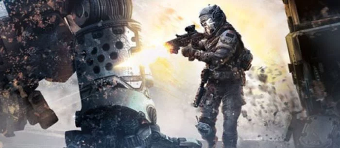 В будущем Titanfall получит новые режимы