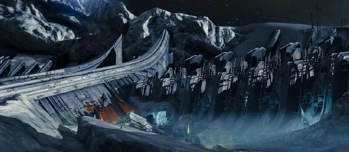 В Destiny не будет спутников-NPC