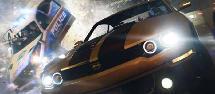 В новых роликах Watch Dogs рассказали о жизни хакера и показали мультиплеер