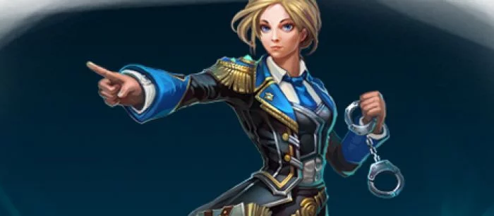 В Prime World появилась возможность сыграть за прокурора Крыма