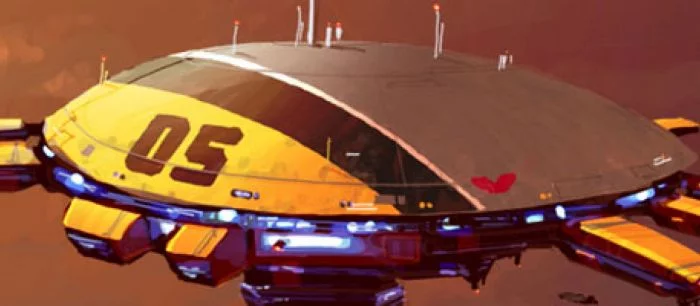 В состав коллекционного издания Homeworld Remastered добавили 30-сантиметровую фигурку