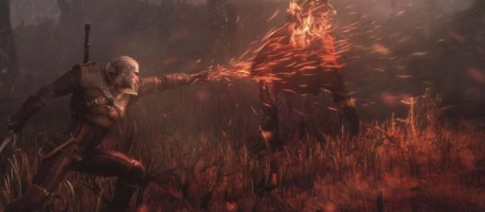 В The Witcher 3: Wild Hunt будет 12 000 анимаций