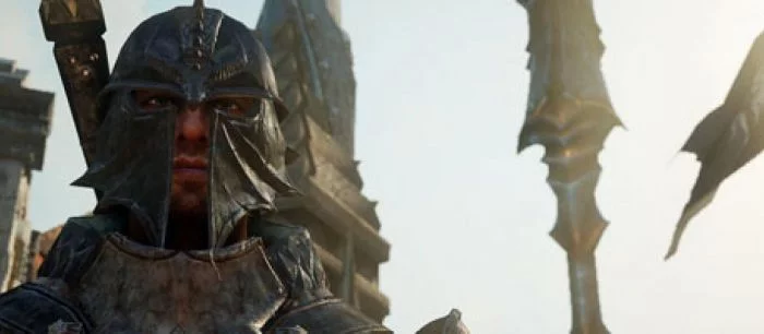 В трейлере Dragon Age: Inquisition объявили дату выхода
