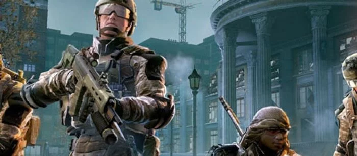 В Warface зарегистрировалось более 25 000 000 пользователей