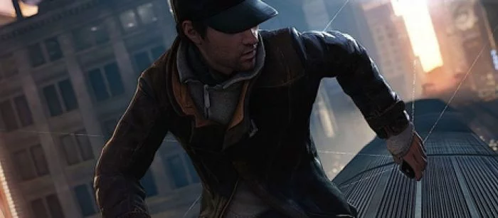 В Watch Dogs более 13 тысяч уникальных анимаций