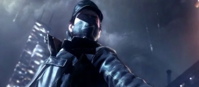 В Watch Dogs на Xbox One можно будет развлекаться с помощью хлопка в ладоши