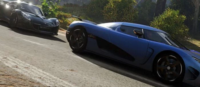 Версия DriveClub для PS Plus выйдет одновременно с дисковым изданием