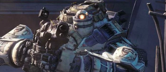 Версия Titanfall для Xbox 360 уже появилась в продаже