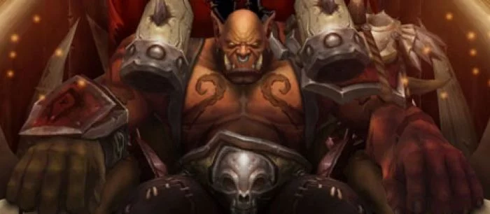 Видео World of Warcraft: Warlords of Draenor показало обновленную модель Таурена